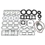 SBT Complete Gasket Kit for Yamaha GP1200 / XL1200/ Exciter 270/ LS2000/ SUV/ AR210/ LX210/ LX2000 - 48-405