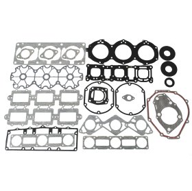 SBT Complete Gasket Kit for Yamaha GP1200 / XL1200/ Exciter 270/ LS2000/ SUV/ AR210/ LX210/ LX2000 - 48-405 SBT Complete Gasket Kit for Yamaha GP1200 / XL1200/ Exciter 270/ LS2000/ SUV/ AR210/ LX210/ LX2000 - 48-405