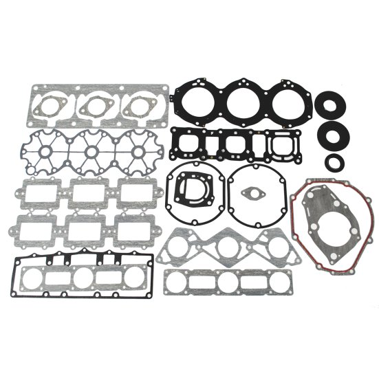 SBT Complete Gasket Kit for Yamaha GP1200 / XL1200/ Exciter 270/ LS2000/ SUV/ AR210/ LX210/ LX2000 - 48-405
