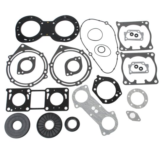 SBT Complete Gasket Kit for Yamaha GP800/ GP800R/ XL800/ XLT800 - 48-406