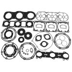 SBT Complete Gasket Kit for Yamaha 1200 PV XLT /GP1200R /XR1800 1999-2000 - 48-407A