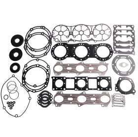 SBT Complete Gasket Kit for Yamaha 1200 PV GP1200R /XLT 2001-2005 - 48-407B SBT Complete Gasket Kit for Yamaha 1200 PV GP1200R /XLT 2001-2005 - 48-407B
