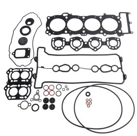 SBT Complete Gasket Kit for Yamaha FX 140/ FX 140 CRUISER/ SX230/ SR230/ AR230 - 48-408 SBT Complete Gasket Kit for Yamaha FX 140/ FX 140 CRUISER/ SX230/ SR230/ AR230 - 48-408