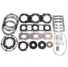 SBT Complete Gasket Kit for Yamaha GP1300 Power Valve 2003- 2004 - 48-409