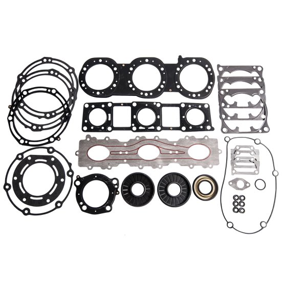 SBT Complete Gasket Kit for Yamaha GP1300 Power Valve 2003- 2004 - 48-409