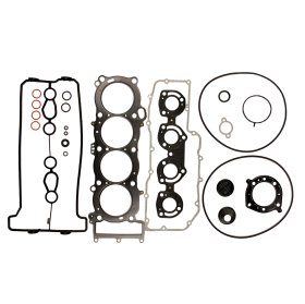 SBT Complete Gasket Kit for Yamaha VX/ VX SPORT/ VX DELUXE/ VX CRUISER/ AR210/ SX210 - 48-410 SBT Complete Gasket Kit for Yamaha VX/ VX SPORT/ VX DELUXE/ VX CRUISER/ AR210/ SX210 - 48-410