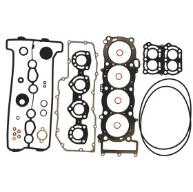 SBT Complete Gasket Kit for Yamaha FX 140 HO/ FX Cruiser HO / AR230 HO/ SX230 HO - 48-411 SBT Complete Gasket Kit for Yamaha FX 140 HO/ FX Cruiser HO / AR230 HO/ SX230 HO - 48-411