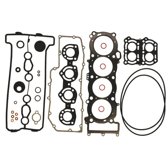 SBT Complete Gasket Kit for Yamaha FX 140 HO/ FX Cruiser HO / AR230 HO/ SX230 HO - 48-411