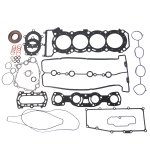 SBT Complete Gasket Kit for Yamaha 1.8L FX Cruiser SHO/ FXSHO/ FZS/ FZR 2008-2010 - 48-412