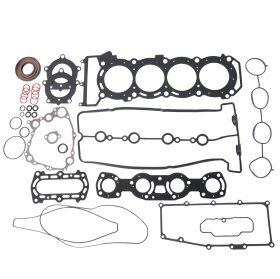 SBT Complete Gasket Kit for Yamaha 1.8L FX Cruiser SHO/ FXSHO/ FZS/ FZR 2008-2010 - 48-412