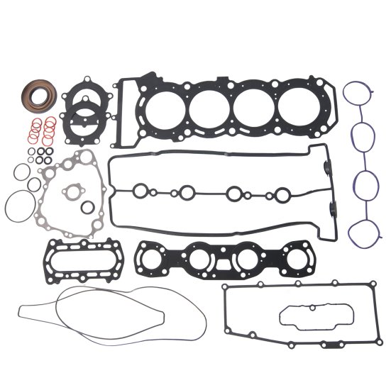SBT Complete Gasket Kit for Yamaha 1.8L FX Cruiser SHO/ FXSHO/ FZS/ FZR 2008-2010 - 48-412