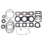SBT Complete Gasket Kit for Yamaha GP1300 NPV 2005-2008 - 48-413