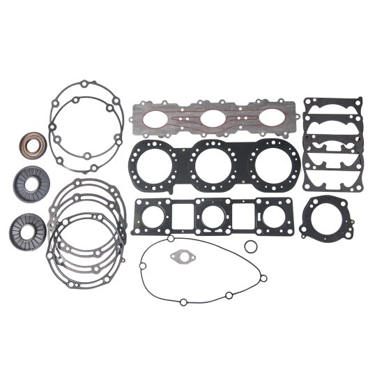 SBT Complete Gasket Kit for Yamaha GP1300 NPV 2005-2008 - 48-413