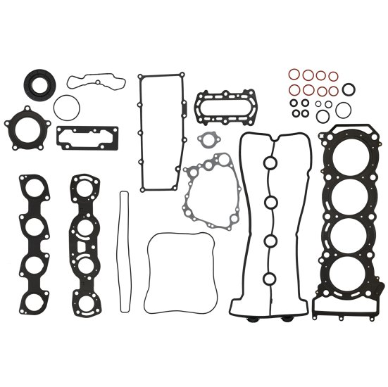 SBT Complete Gasket Kit for Yamaha 1.8L FX Cruiser HO/ FXHO/ VXR/ VXS/ AR240HO/ SX240HO - 48-414
