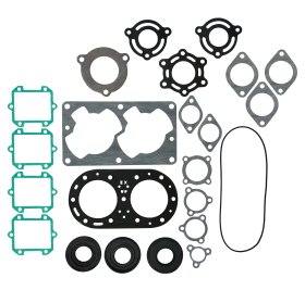 SBT Complete Gasket Kit for Tigershark 640 Barracuda /Daytona /Monte Carlo /Montego Deluxe /Montego - 48-501 SBT Complete Gasket Kit for Tigershark 640 Barracuda /Daytona /Monte Carlo /Montego Deluxe /Montego - 48-501