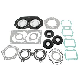 SBT Complete Gasket Kit for Tigershark 770 Daytona 770 /Monte Carlo /770L /TS 770 /770R 1996-1999 - 48-502 SBT Complete Gasket Kit for Tigershark 770 Daytona 770 /Monte Carlo /770L /TS 770 /770R 1996-1999 - 48-502