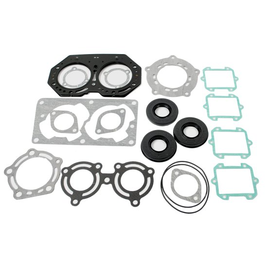 SBT Complete Gasket Kit for Tigershark 770 Daytona 770 /Monte Carlo /770L /TS 770 /770R 1996-1999 - 48-502