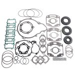 SBT Complete Gasket Kit for Tigershark 1000 Monte Carlo 1000 /Daytona 1000 /TS 1000 1997-1998 - 48-504