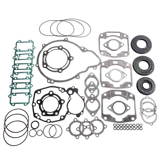 SBT Complete Gasket Kit for Tigershark 1000 Monte Carlo 1000 /Daytona 1000 /TS 1000 1997-1998 - 48-504