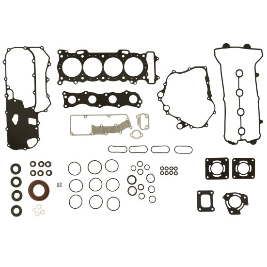 SBT Complete Gasket Kit for Honda F-12 /R-12 2002-2006 - 48-600