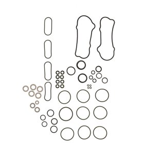 SBT Complete Gasket Kit for Honda F-12X /R-12X 2002-2006 - 48-601
