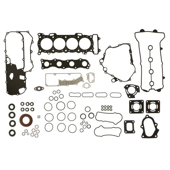 SBT Complete Gasket Kit for Honda F-12X /R-12X 2002-2006 - 48-601