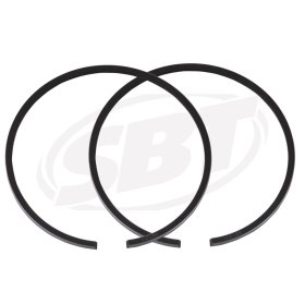 SBT Ring set for Kawasaki - 1200 Ultra 150 /STX-R /1200 STX 1999-2005 - 49-211