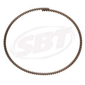SBT Ring set for Kawasaki - 12F & 15F STX-12F /STX 15F 2003-2008 - 49-213-0