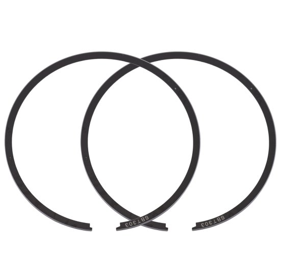 SBT Ring Set for Polaris - 750 SL 750 /SLT 750 1992-1995 - 49-303