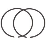 SBT Ring Set for Polaris -780 SLX /SL 780 /SLT 780 1995 1996 1997 - 49-304