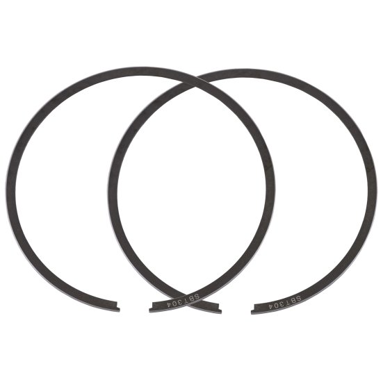 SBT Ring Set for Polaris -780 SLX /SL 780 /SLT 780 1995 1996 1997 - 49-304