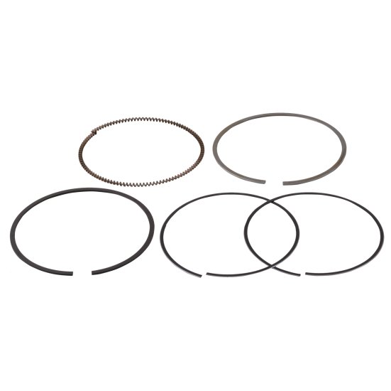 SBT Ring Set for Yamaha - FX HO / VX 110 FX HO /Waverunner FX Cruiser HO /AR230 HO /FX Cruiser HO - 49-411-0