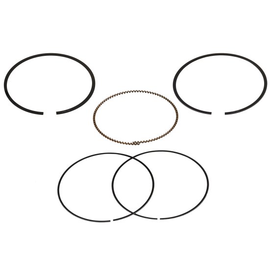 SBT Ring Set for Honda - F-12/ R-12/ F-12X/ R-12X - 49-601-0