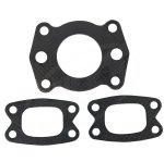 SBT Exhaust Gasket Kit for Sea-Doo 587 Yellow SP/ GT/ SPI/ XP - 51-101