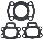 SBT Exhaust Gasket Kit for Sea-Doo 587 White GTS /GTX /SP /SPI /XP /Explorer /SPX 1992-1996 - 51-102