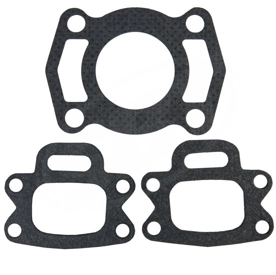 SBT Exhaust Gasket Kit for Sea-Doo 587 White GTS /GTX /SP /SPI /XP /Explorer /SPX 1992-1996 - 51-102