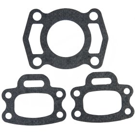 SBT Exhaust Gasket Kit for Sea-Doo GS/ GSI/ GTI/ GTI LE/ GTS/ GTX/ HX/ SP/ SPX/ XP/ XPI - 51-103 SBT Exhaust Gasket Kit for Sea-Doo GS/ GSI/ GTI/ GTI LE/ GTS/ GTX/ HX/ SP/ SPX/ XP/ XPI - 51-103