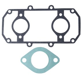 SBT Exhaust Gasket kit for Kawasaki 440 JS440 /JS550 /440 SX 1977-1992 - 51-201 SBT Exhaust Gasket kit for Kawasaki 440 JS440 /JS550 /440 SX 1977-1992 - 51-201