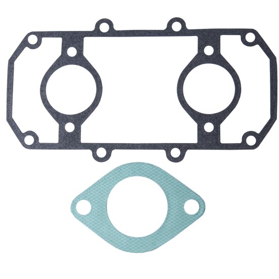 SBT Exhaust Gasket kit for Kawasaki 440 JS440 /JS550 /440 SX 1977-1992 - 51-201