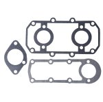 SBT Exhaust Gasket kit for Kawasaki JS550 1982-1989 - 51-202A
