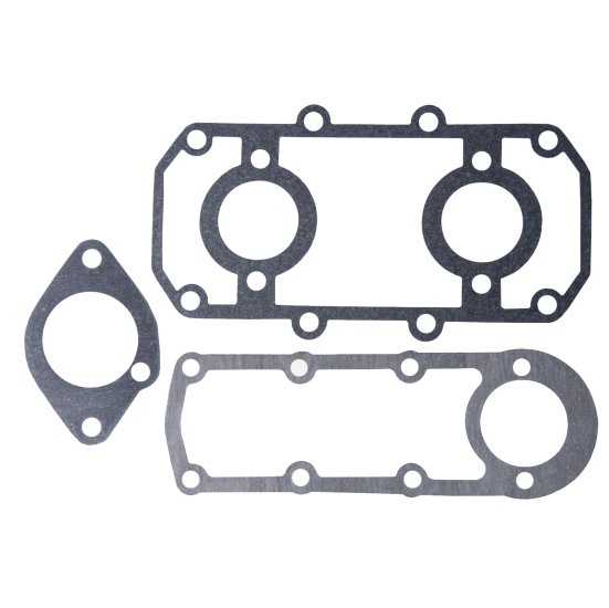 SBT Exhaust Gasket kit for Kawasaki JS550 1982-1989 - 51-202A