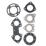 SBT Exhaust Gasket kit for Kawasaki 650 1986-1996 - 51-203