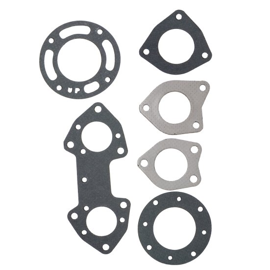 SBT Exhaust Gasket kit for Kawasaki 650 1986-1996 - 51-203