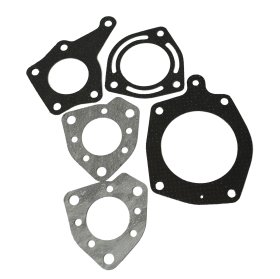 SBT Exhaust Gasket kit for Kawasaki 750 SX /SXI 1992-2002 - 51-205A SBT Exhaust Gasket kit for Kawasaki 750 SX /SXI 1992-2002 - 51-205A