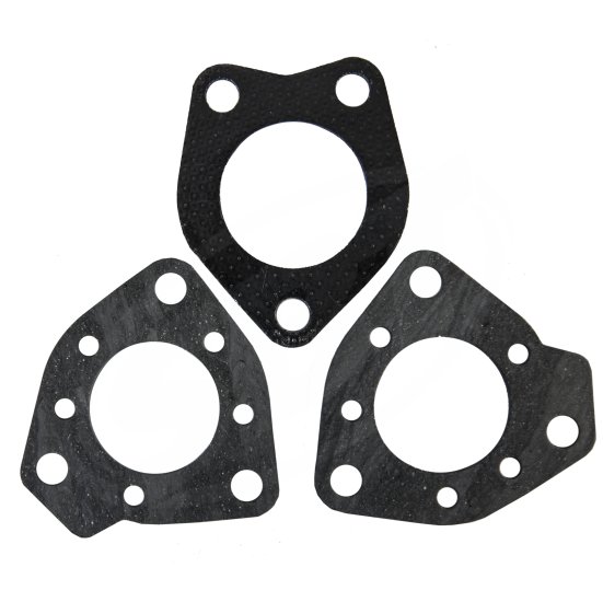 SBT Exhaust Gasket kit for Kawasaki 750 Xir 1994 - 51-205B