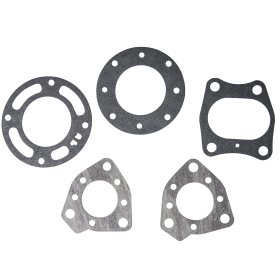 SBT Exhaust Gasket kit for Kawasaki 750 SS /ST /Super Sport XI /STS /XI 1994-1999 - 51-205C SBT Exhaust Gasket kit for Kawasaki 750 SS /ST /Super Sport XI /STS /XI 1994-1999 - 51-205C