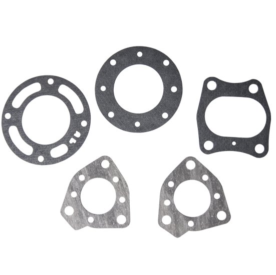 SBT Exhaust Gasket kit for Kawasaki 750 SS /ST /Super Sport XI /STS /XI 1994-1999 - 51-205C