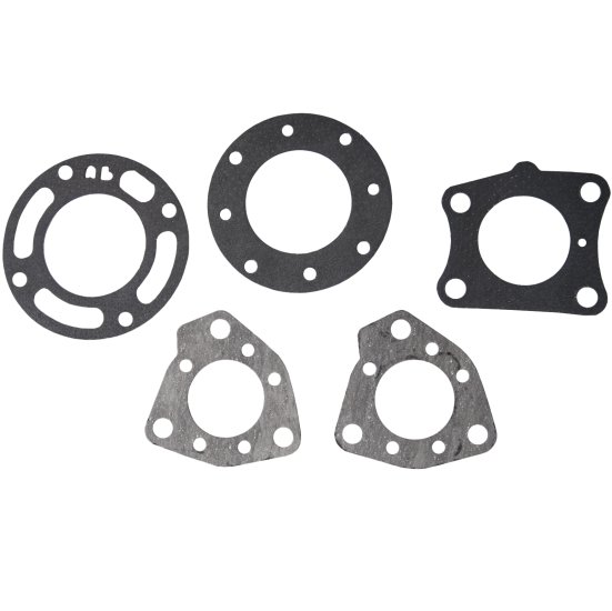 SBT Exhaust Gasket kit for Kawasaki 750 SS 1992-1993 - 51-205D