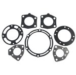 SBT Exhaust Gasket kit for Kawasaki 750 STS /750 STX 1996-1998 - 51-205E