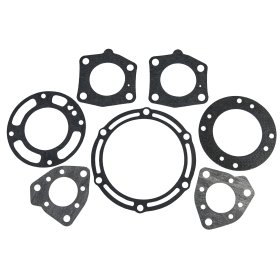 SBT Exhaust Gasket kit for Kawasaki 750 STS /750 STX 1996-1998 - 51-205E SBT Exhaust Gasket kit for Kawasaki 750 STS /750 STX 1996-1998 - 51-205E